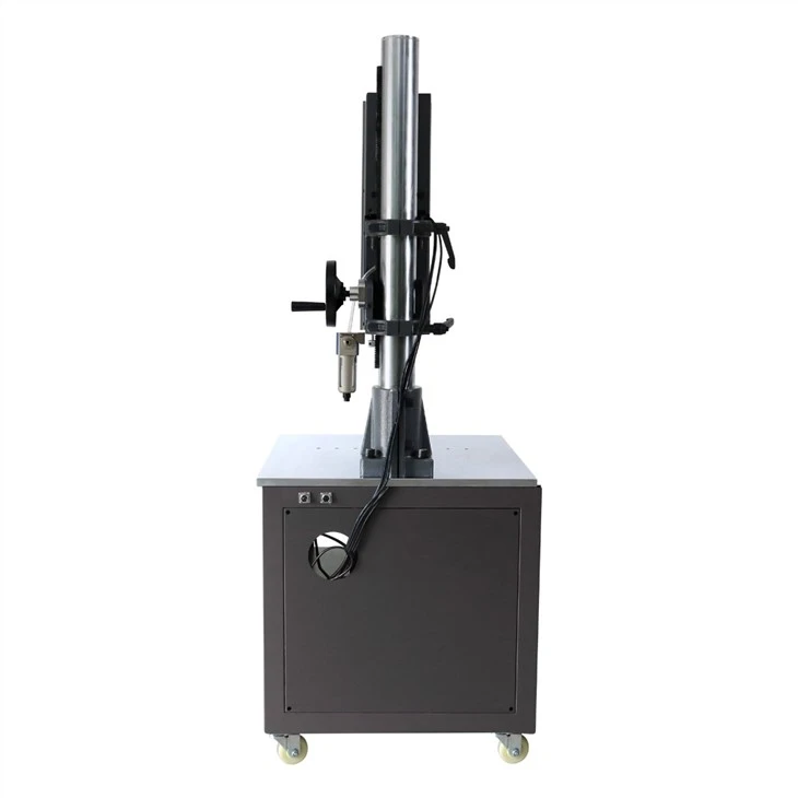 Beachtop ultrasonic welding machine (5)