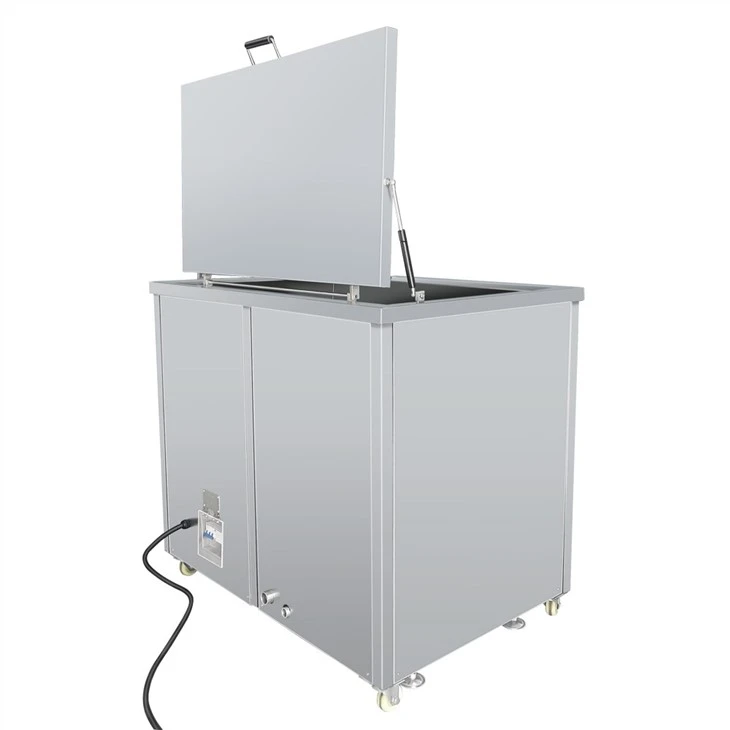 auto parts ultrasonic cleaner (3)