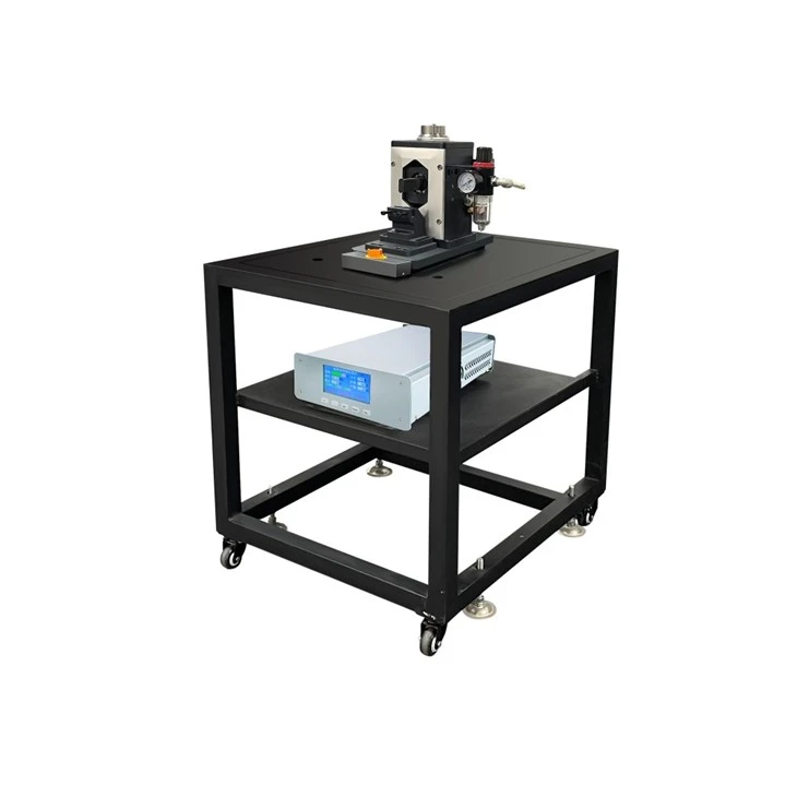 Battery Ultrasonic Metal Spot Welder