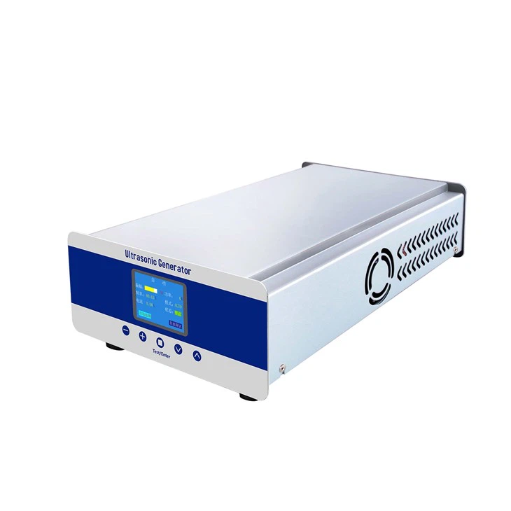 ultrasonic extractor